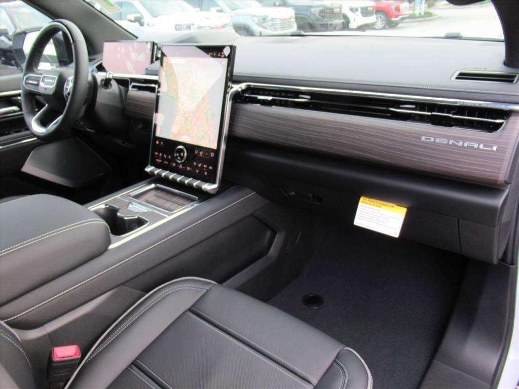 new 2026 GMC Sierra EV car, priced at $67,894