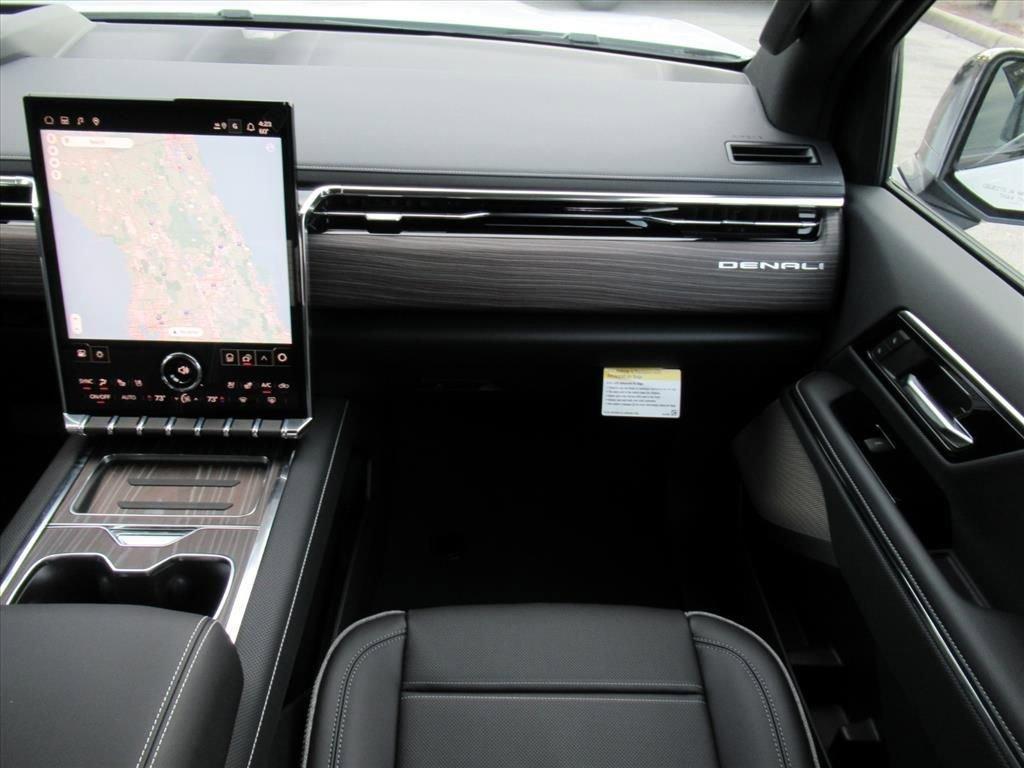 new 2026 GMC Sierra EV car, priced at $67,894