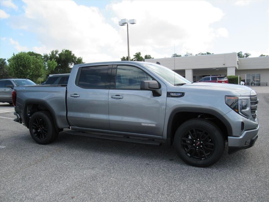 new 2026 GMC Sierra 1500 car, priced at $58,998