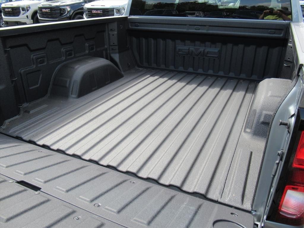new 2026 GMC Sierra 1500 car, priced at $58,998