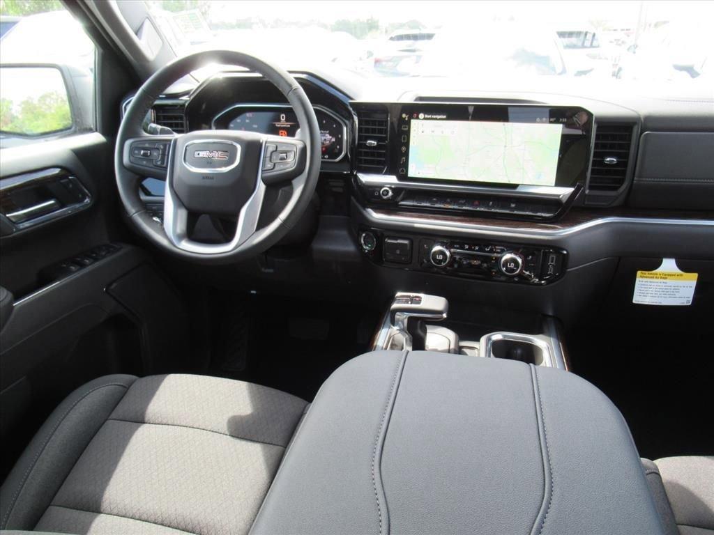 new 2026 GMC Sierra 1500 car, priced at $58,998