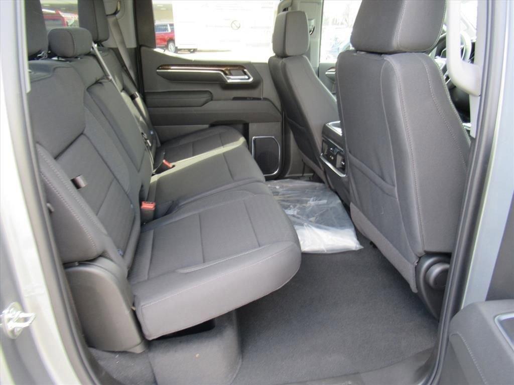 new 2026 GMC Sierra 1500 car, priced at $58,998