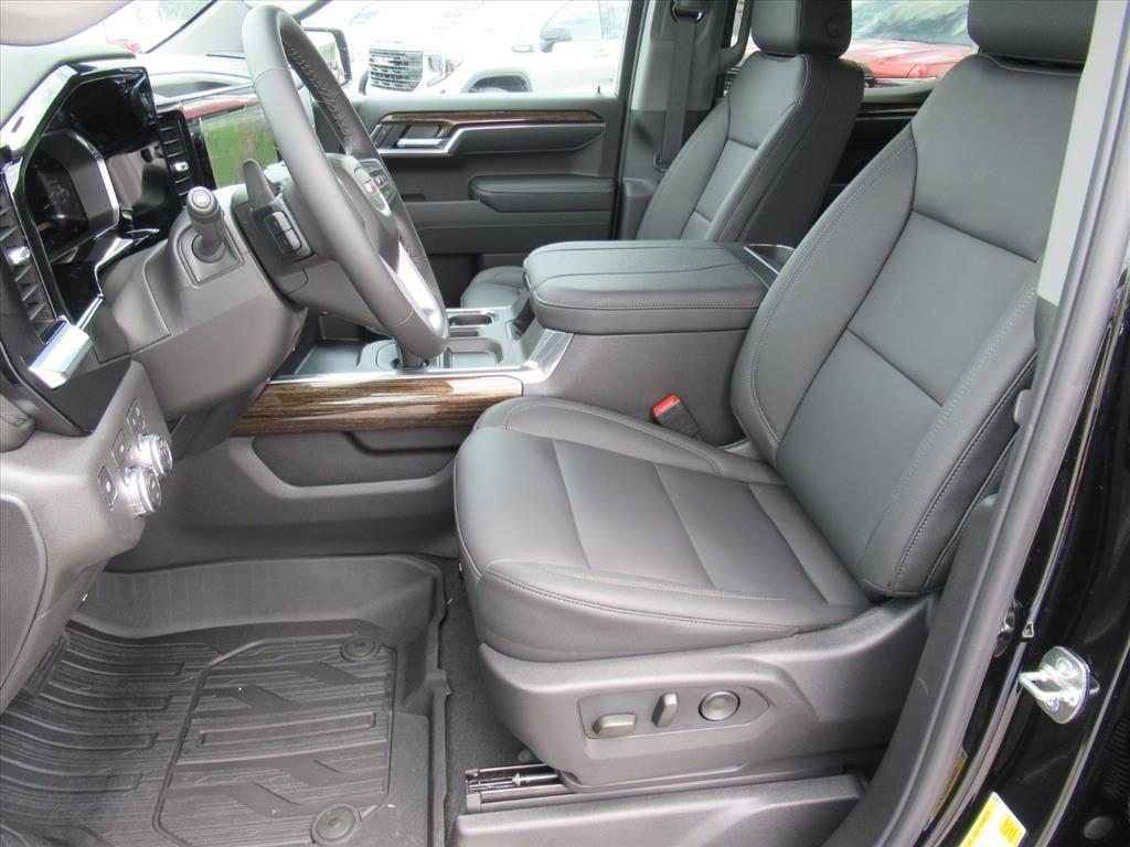 new 2026 GMC Sierra 1500 car, priced at $62,318