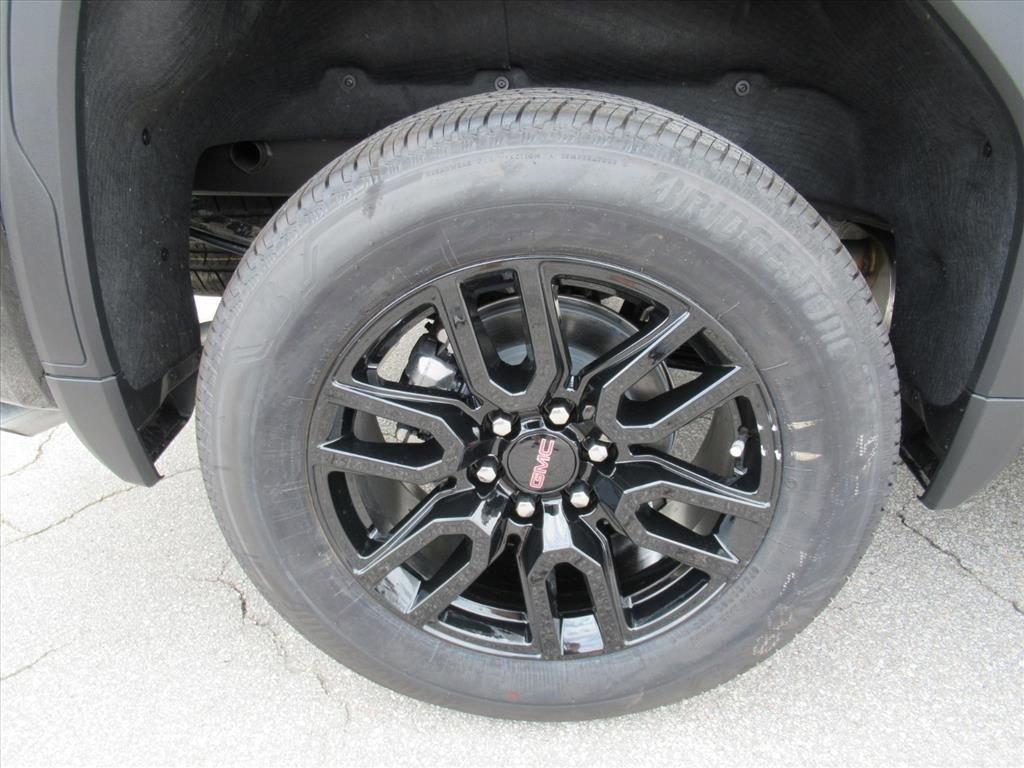 new 2026 GMC Sierra 1500 car, priced at $62,318