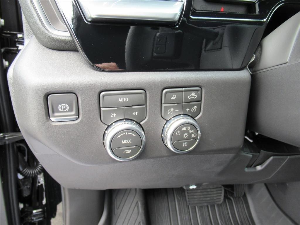new 2026 GMC Sierra 1500 car, priced at $62,318