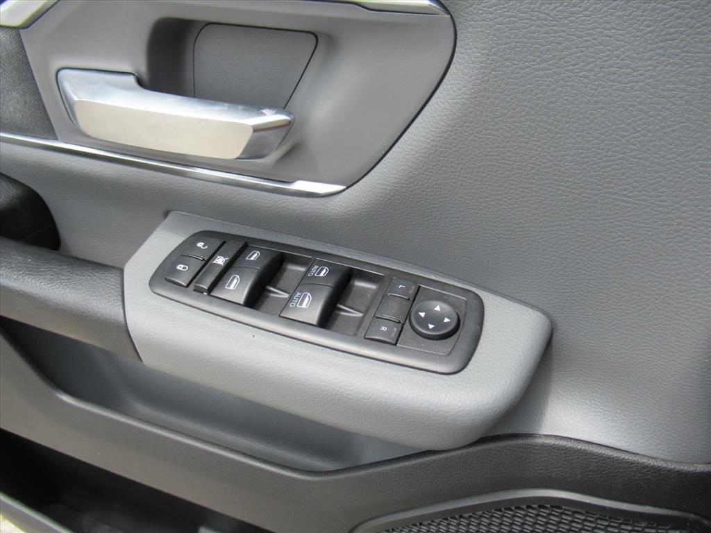 used 2019 Ram 1500 car, priced at $24,509
