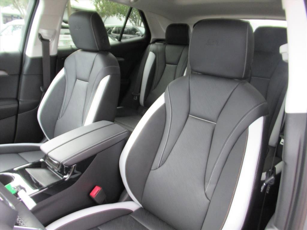 new 2026 Buick Envision car, priced at $46,985