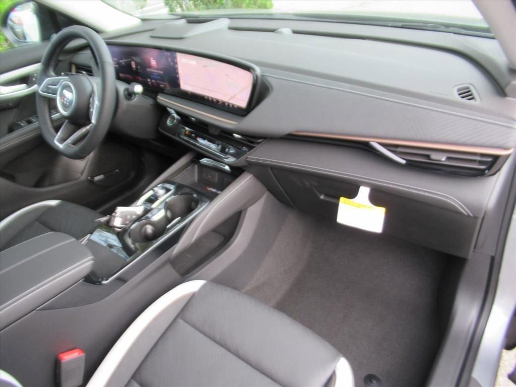 new 2026 Buick Envision car, priced at $47,735