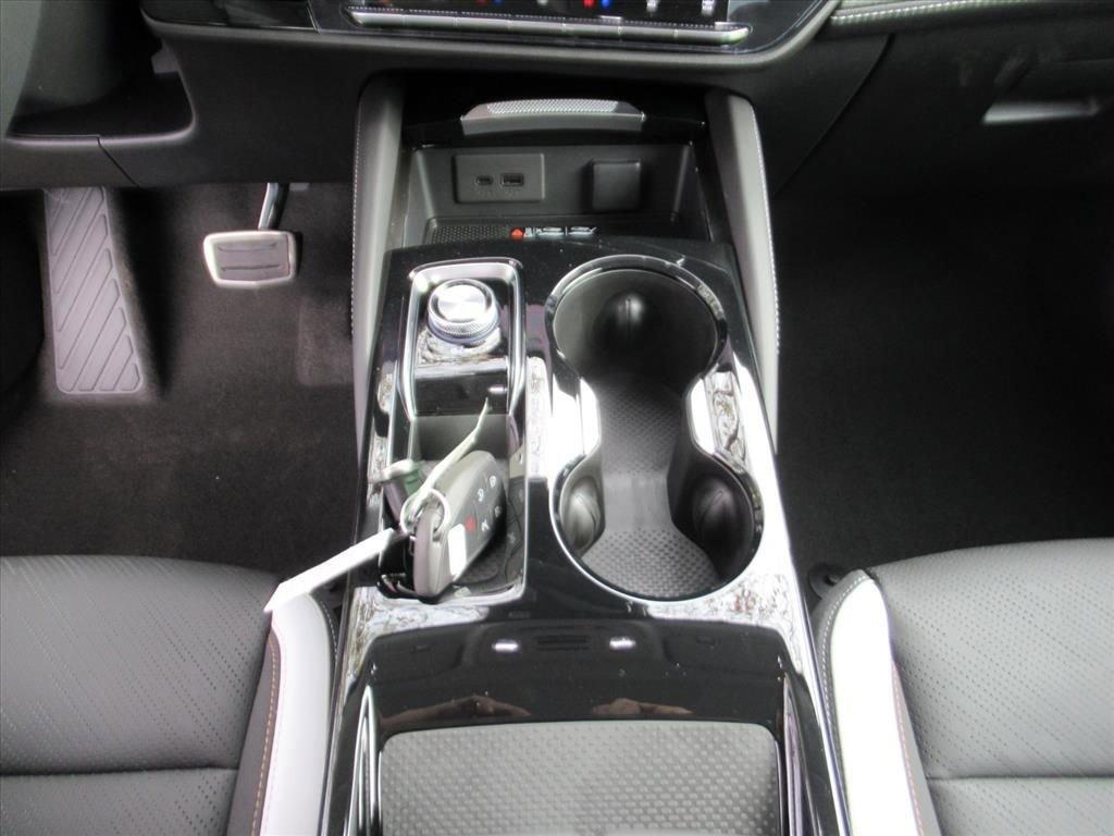 new 2026 Buick Envision car, priced at $47,735