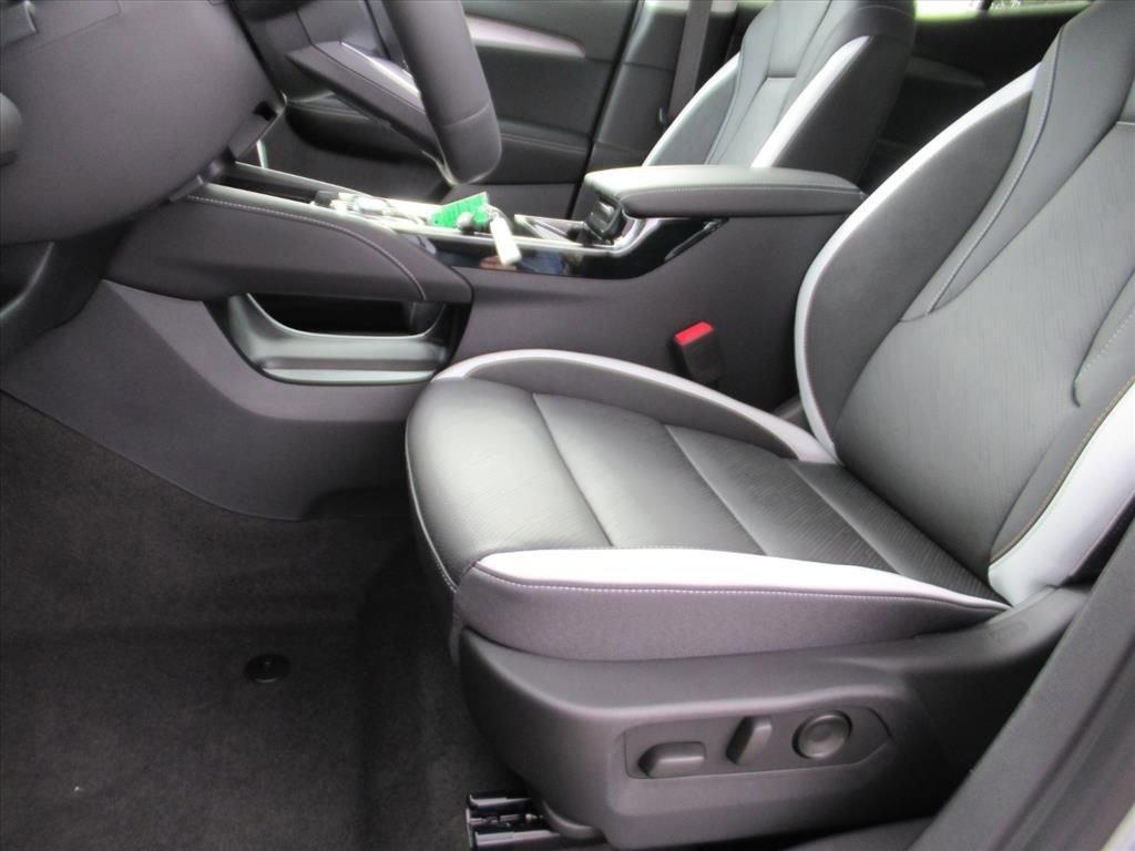 new 2026 Buick Envision car, priced at $47,735