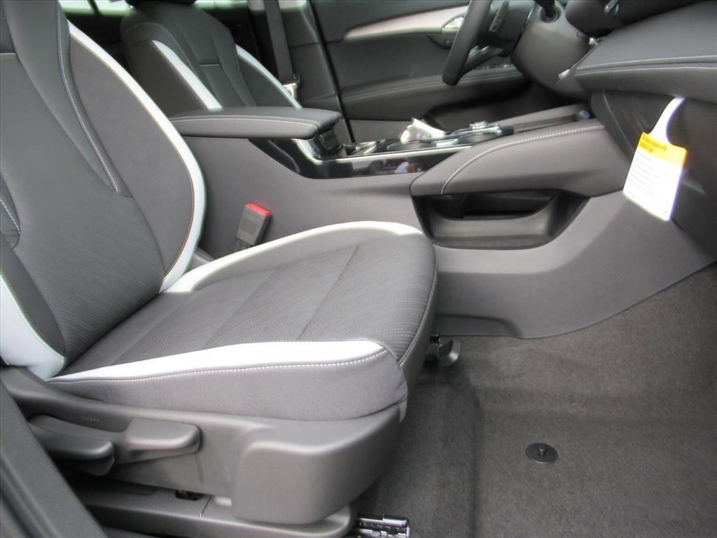 new 2026 Buick Envision car, priced at $47,735