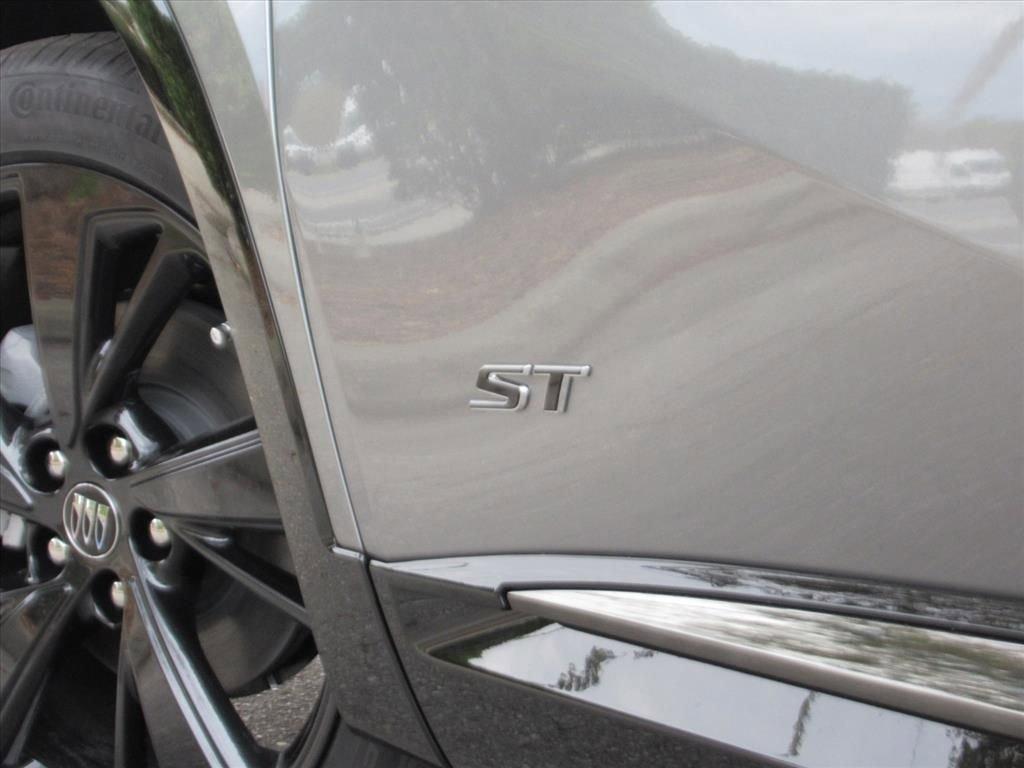 new 2026 Buick Envision car, priced at $47,735