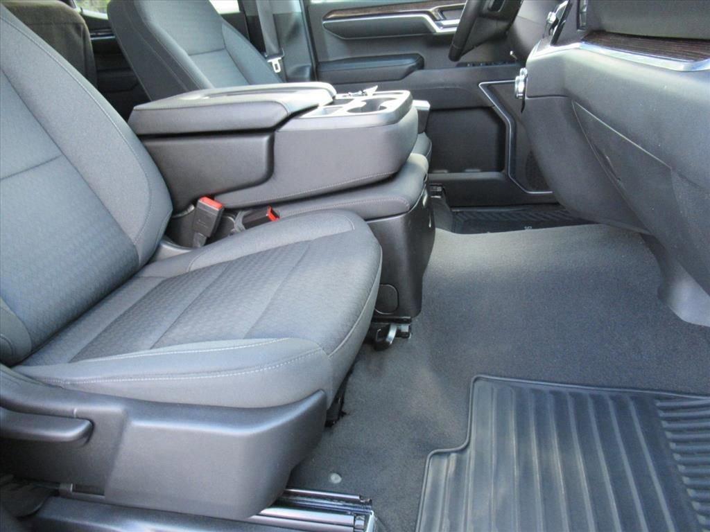 used 2022 GMC Sierra 1500 car, priced at $41,502