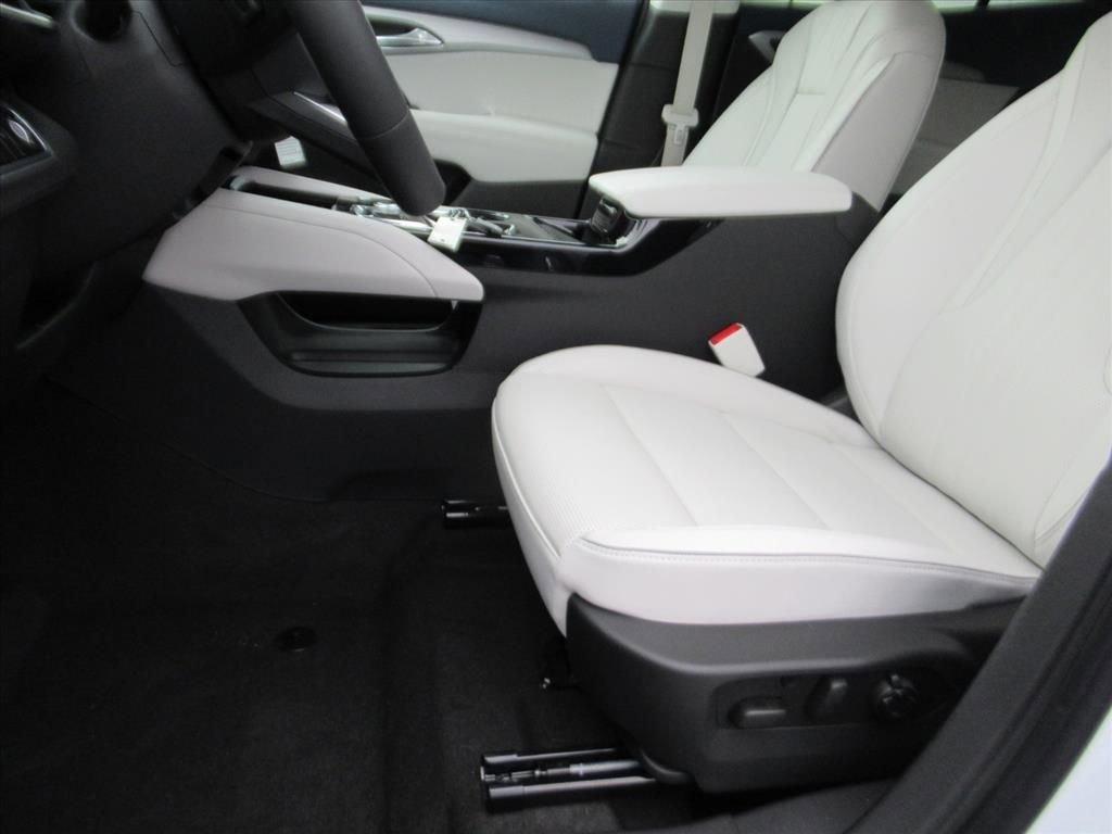 new 2026 Buick Envision car, priced at $52,195