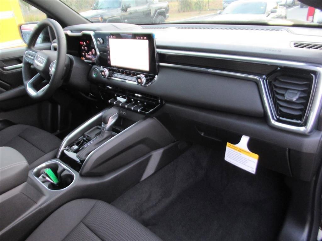 new 2026 GMC Canyon car, priced at $41,300