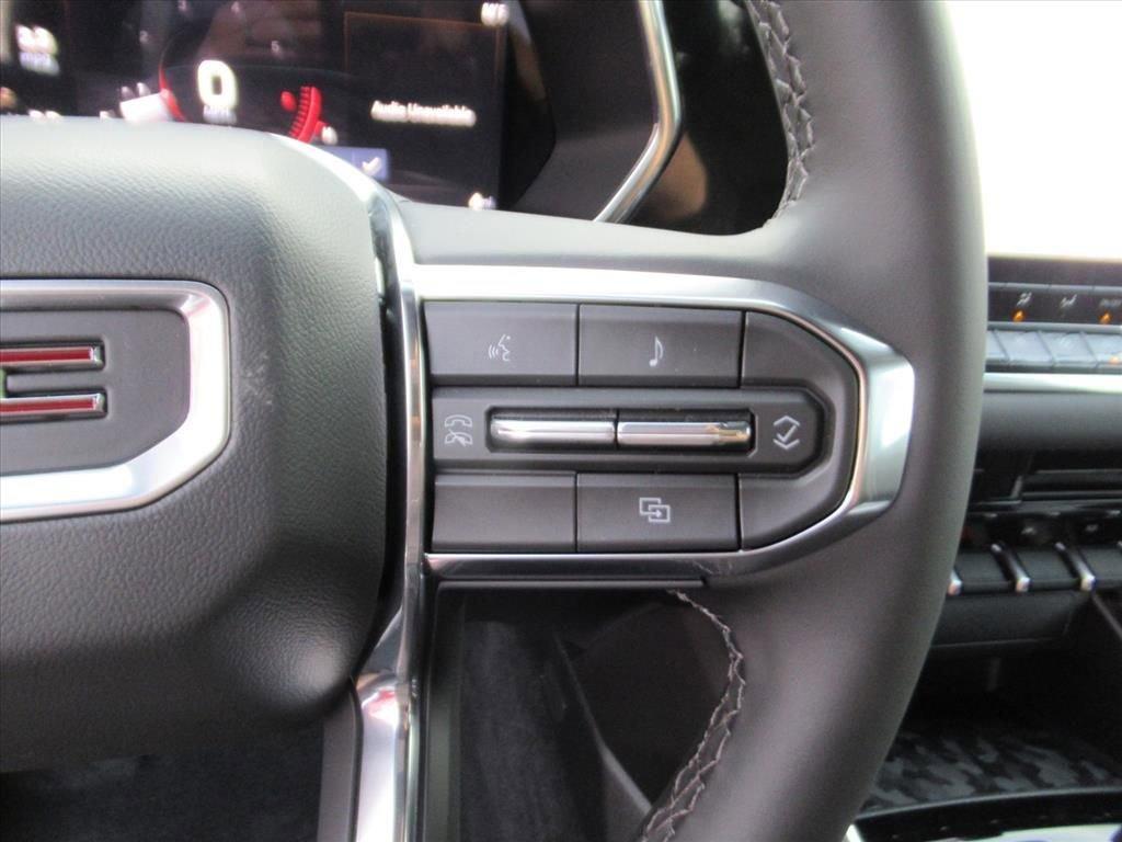 new 2026 GMC Canyon car, priced at $41,300