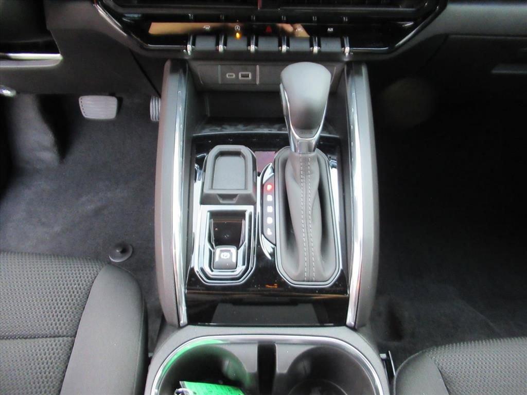 new 2026 GMC Canyon car, priced at $41,300