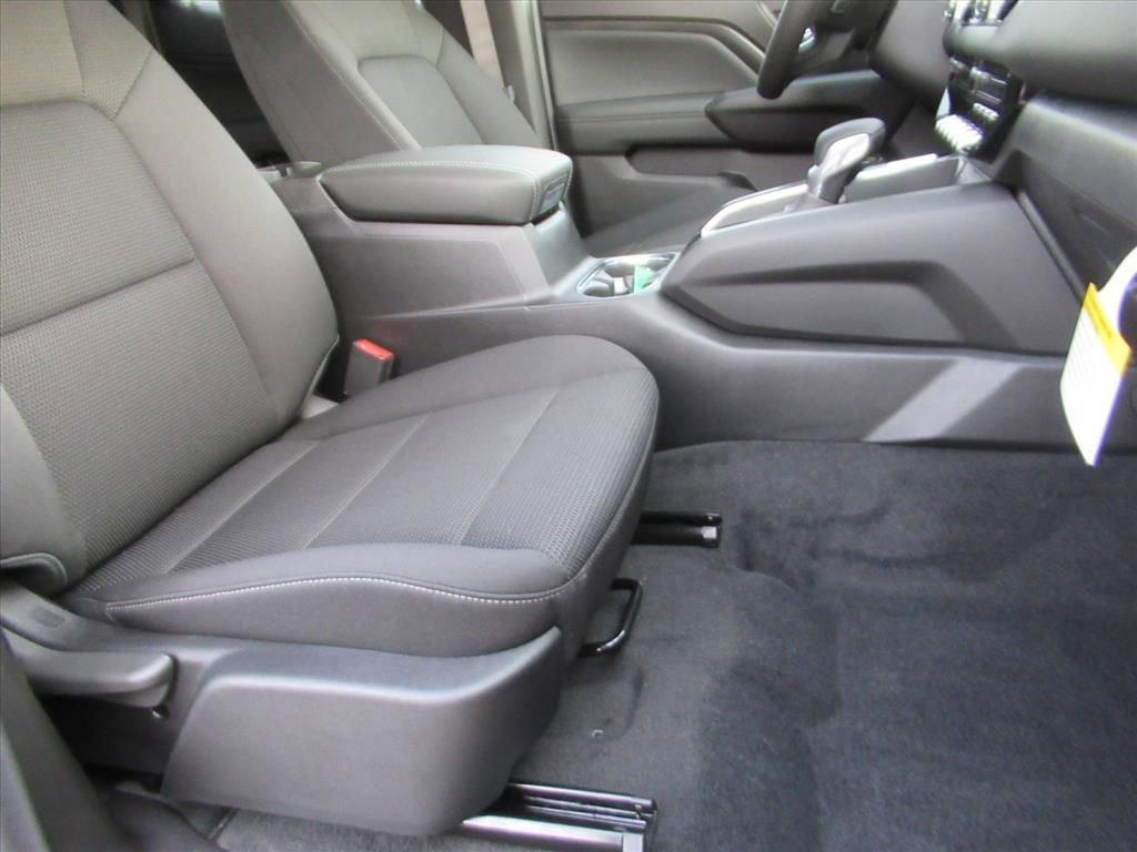 new 2026 GMC Canyon car, priced at $41,300