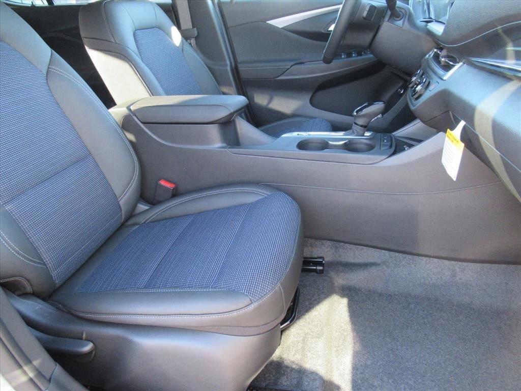 new 2026 Buick Envista car, priced at $27,175