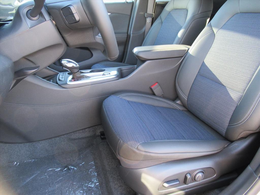 new 2026 Buick Envista car, priced at $28,425