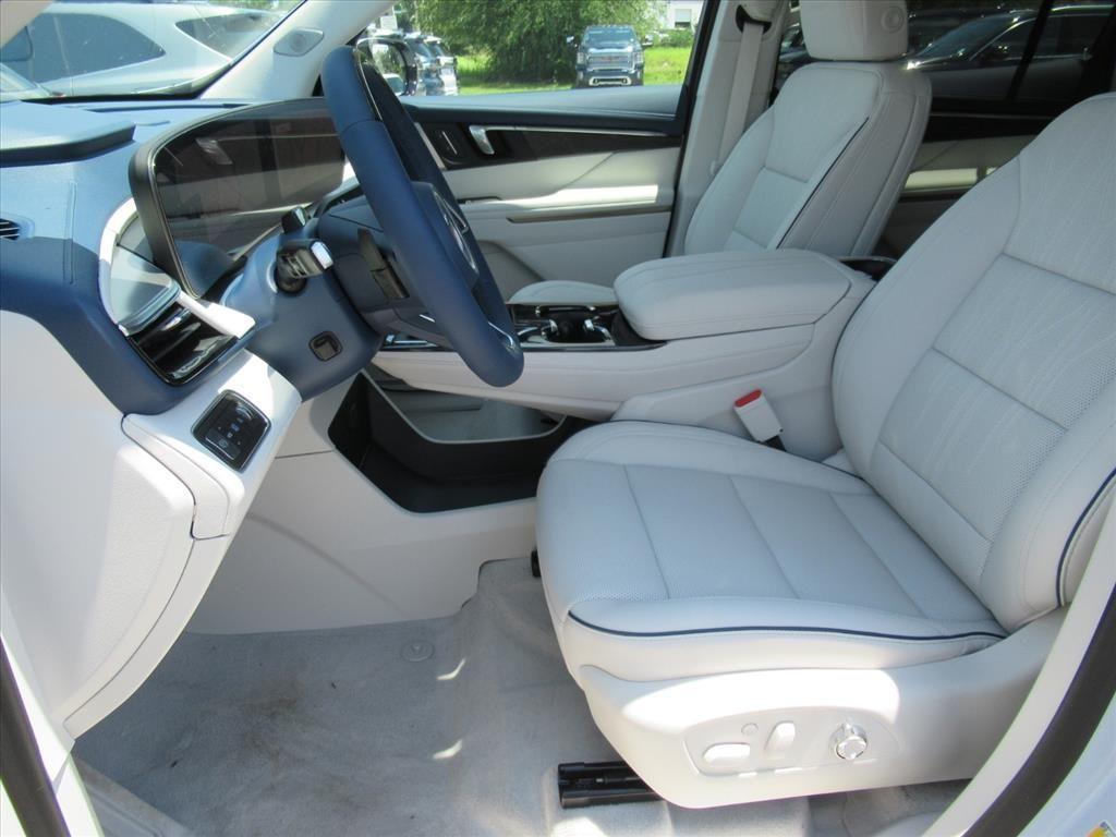 new 2026 Buick Enclave car, priced at $65,033