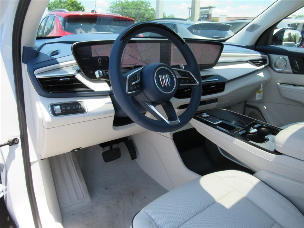 new 2026 Buick Enclave car, priced at $65,033