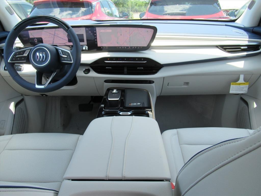 new 2026 Buick Enclave car, priced at $65,033
