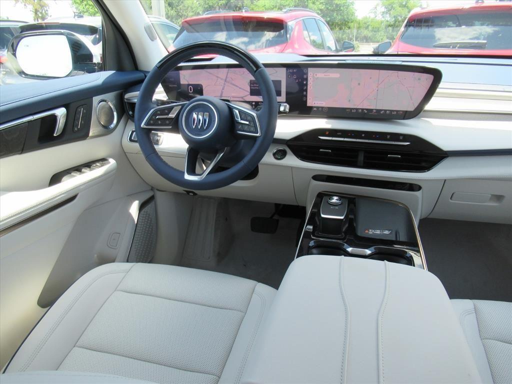 new 2026 Buick Enclave car, priced at $65,033