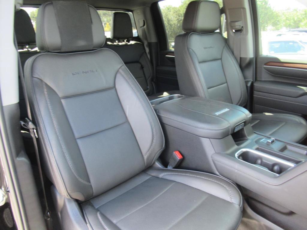 used 2026 GMC Sierra 2500 car, priced at $77,617