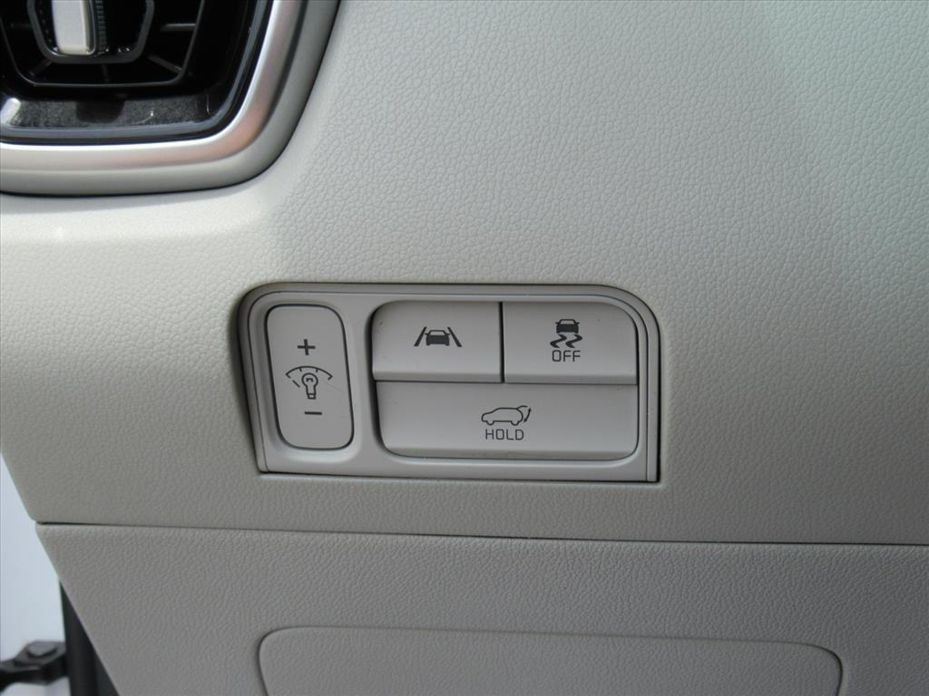used 2021 Kia Sorento car, priced at $23,691