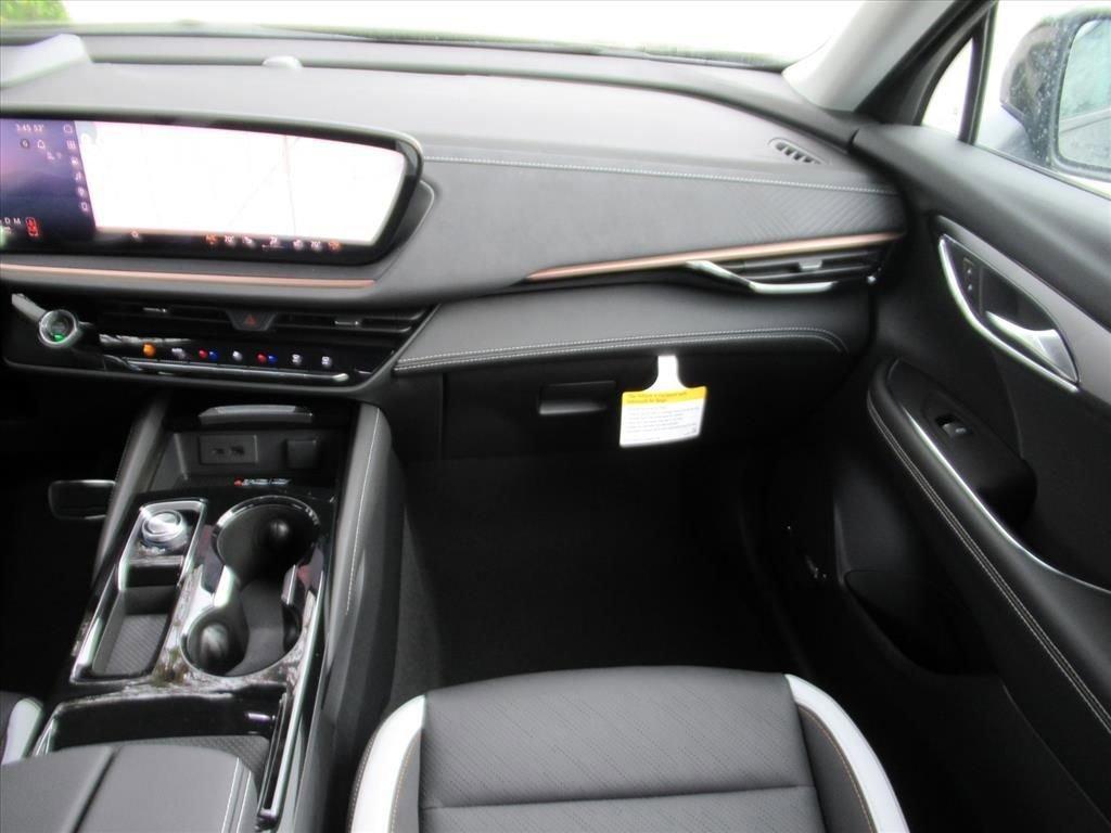 new 2026 Buick Envision car, priced at $46,985