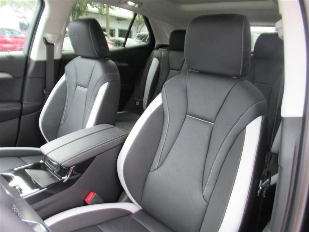 new 2026 Buick Envision car, priced at $47,735