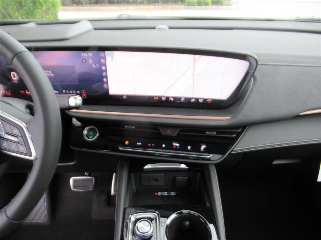 new 2026 Buick Envision car, priced at $47,735