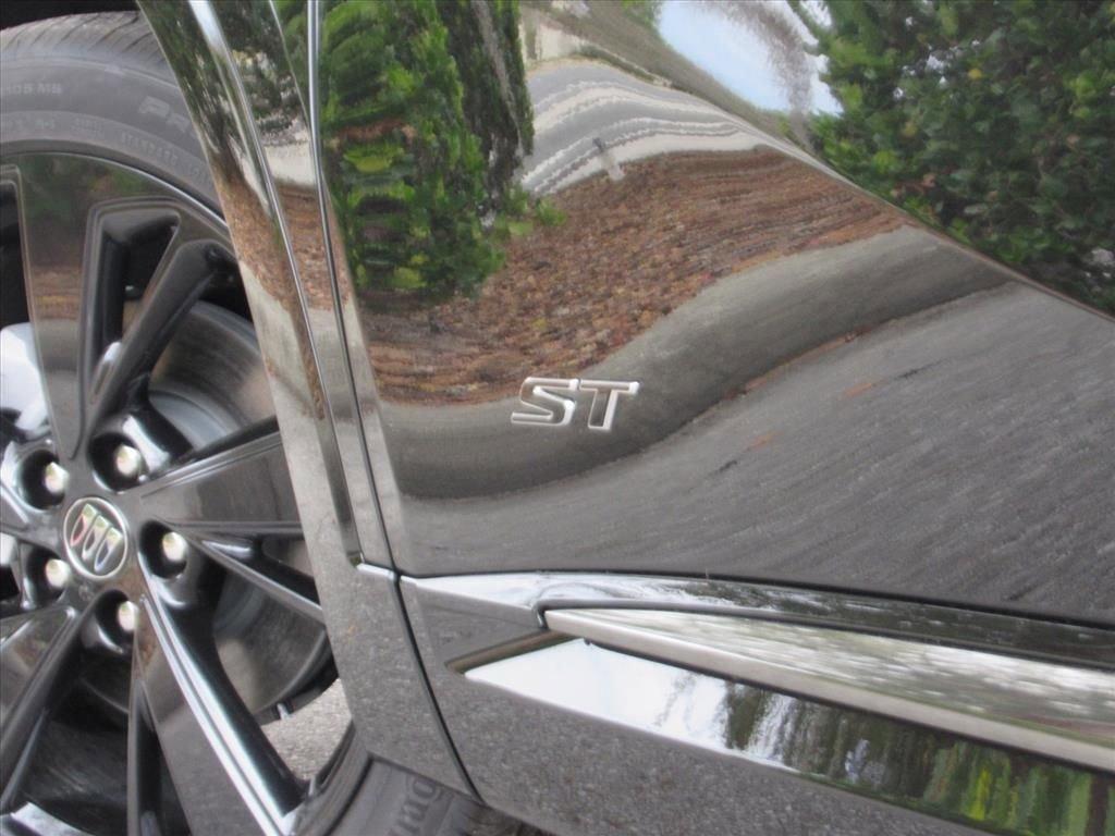 new 2026 Buick Envision car, priced at $46,985