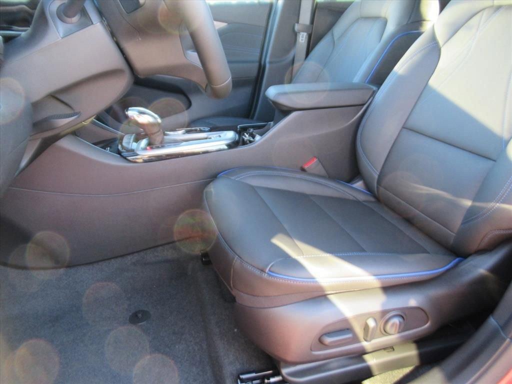 new 2026 Buick Envista car, priced at $28,575