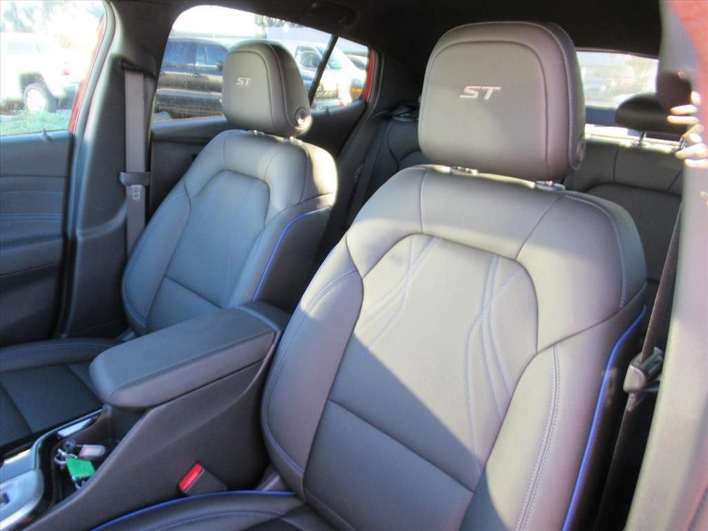 new 2026 Buick Envista car, priced at $29,825