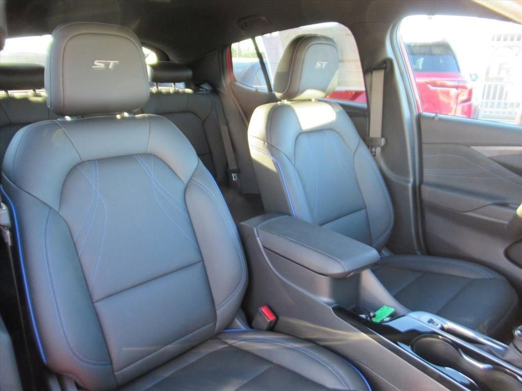 new 2026 Buick Envista car, priced at $28,575