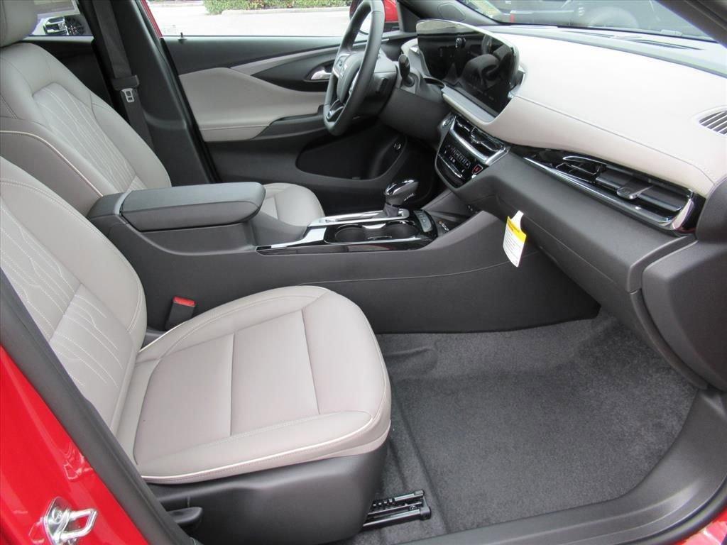 new 2026 Buick Envista car, priced at $32,135