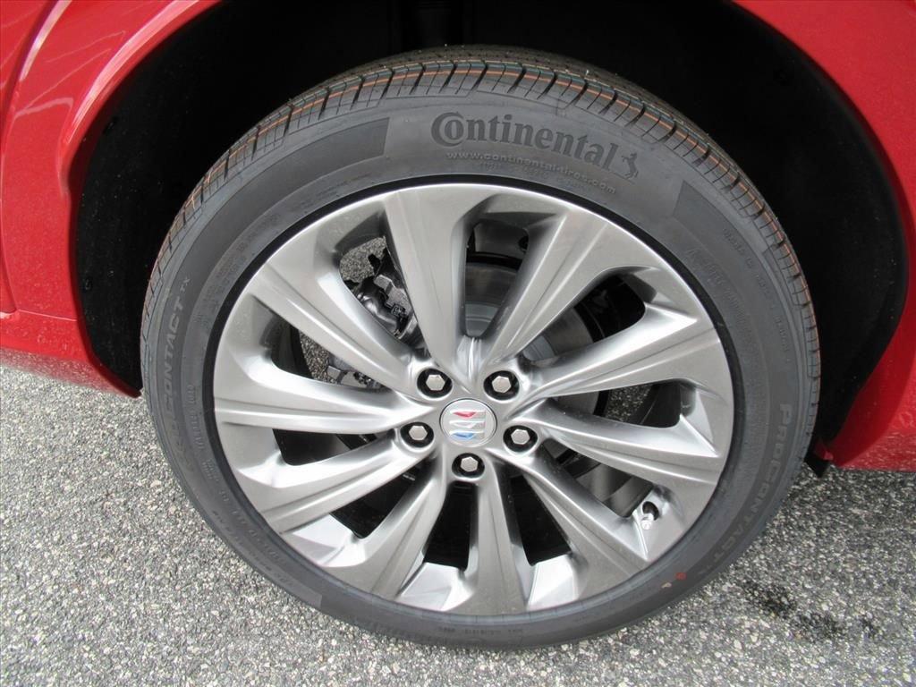 new 2026 Buick Envista car, priced at $32,135