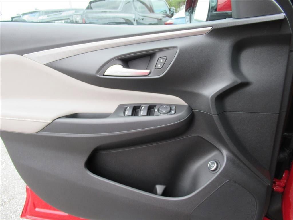 new 2026 Buick Envista car, priced at $32,135