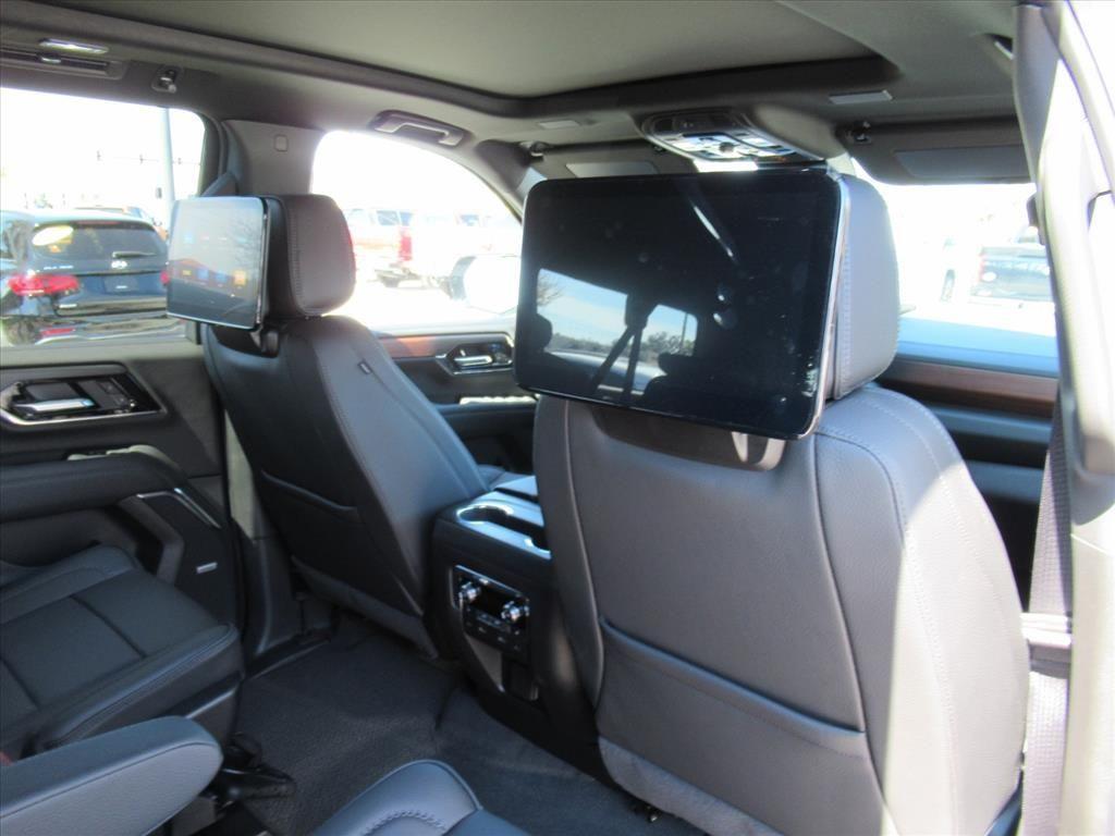 new 2026 GMC Yukon XL car, priced at $98,970