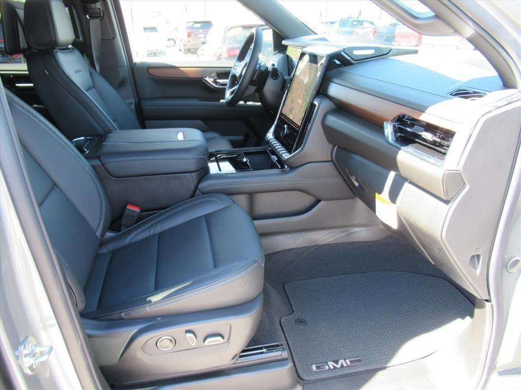 new 2026 GMC Yukon XL car, priced at $98,970