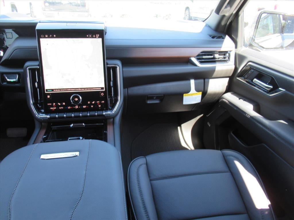 new 2026 GMC Yukon XL car, priced at $98,970