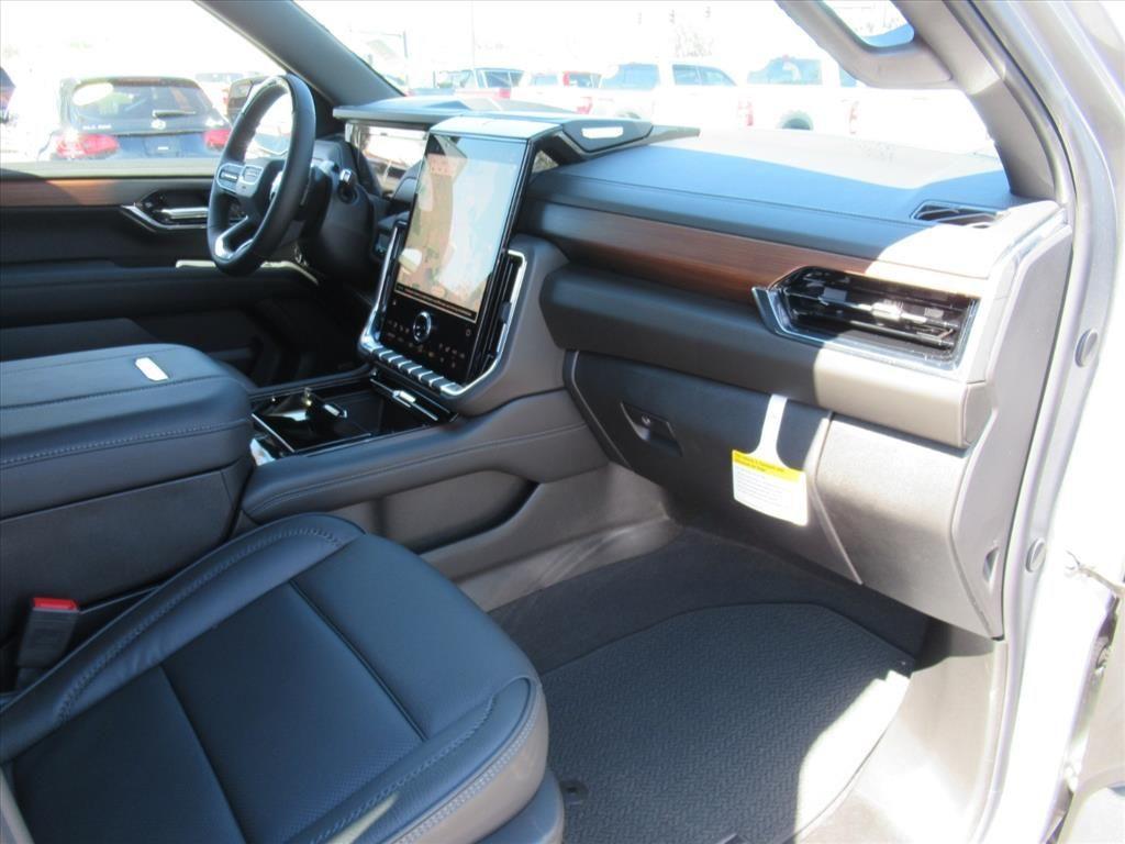 new 2026 GMC Yukon XL car, priced at $98,970