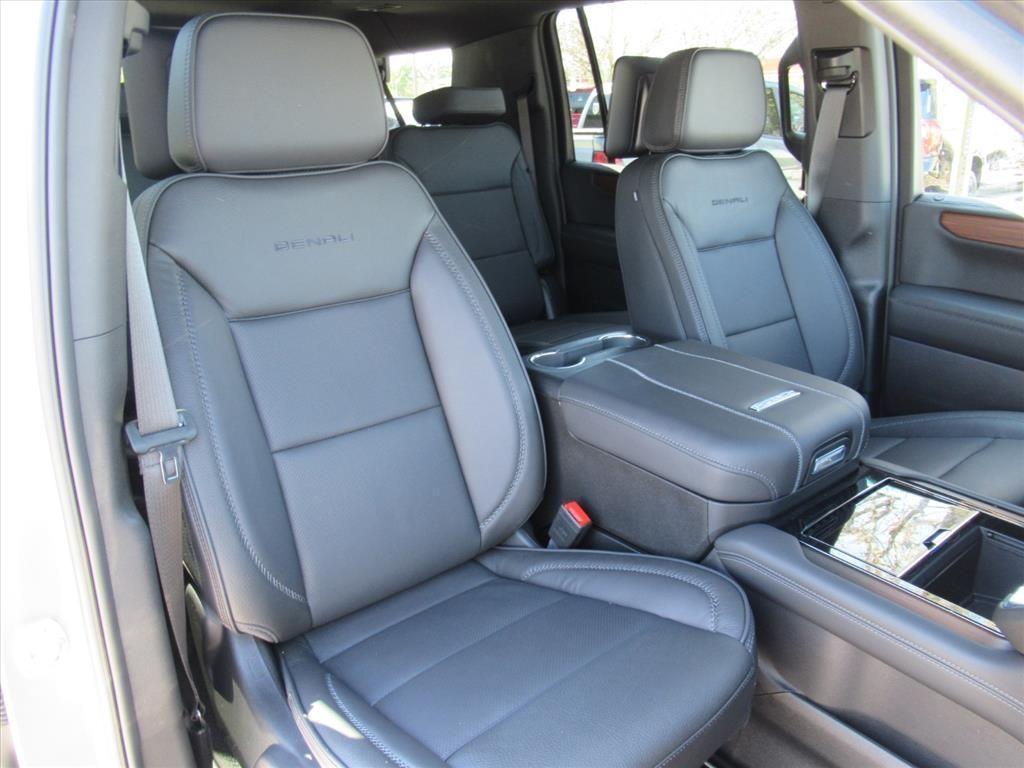 new 2026 GMC Yukon XL car, priced at $98,970