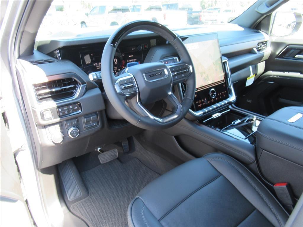 new 2026 GMC Yukon XL car, priced at $98,970