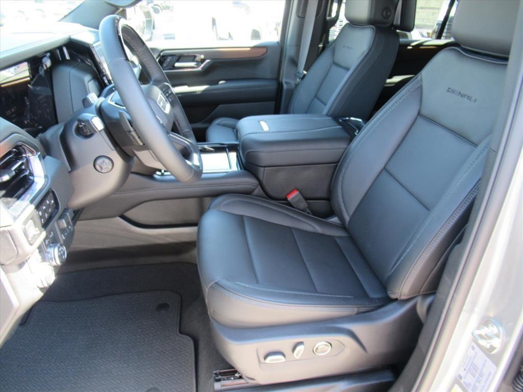 new 2026 GMC Yukon XL car, priced at $98,970