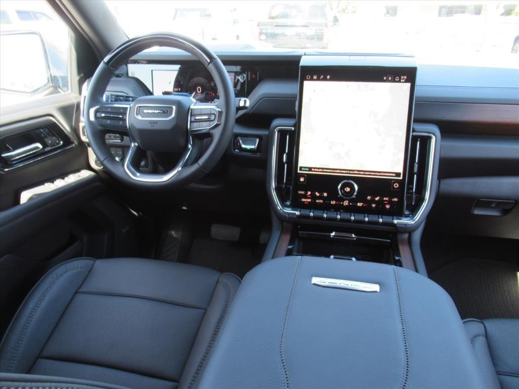 new 2026 GMC Yukon XL car, priced at $98,970