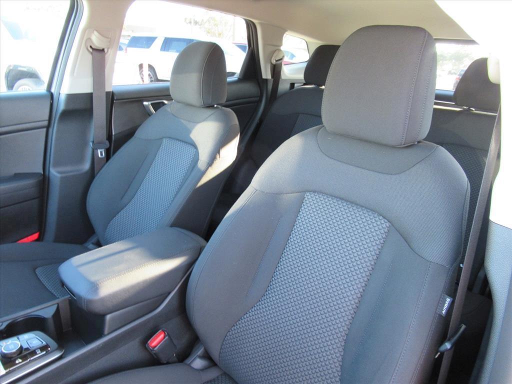 used 2025 Kia Sportage car, priced at $23,654