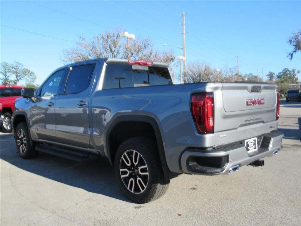 new 2026 GMC Sierra 1500 car, priced at $69,500